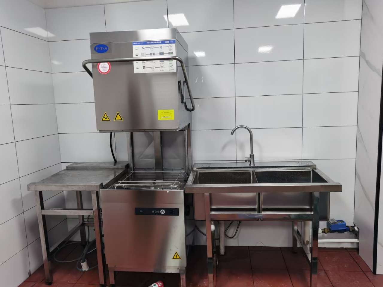 智能洗碗機(jī)租賃(免押金)全國(guó)可租