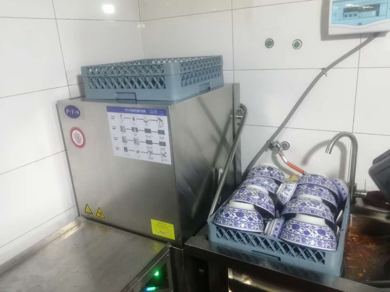 智能洗碗機(jī)租賃(免押金)全國(guó)可租
